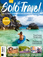 Solo Travel Guide